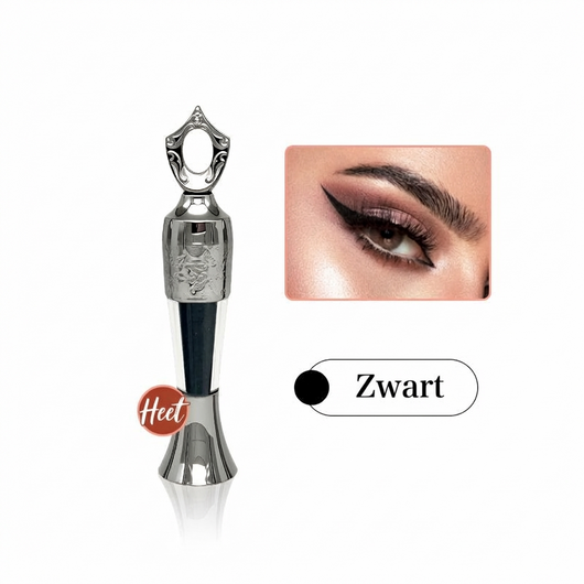 Vitalenza™ | Waterproof Poeder Eyeliner - 100% Natuurlijk
