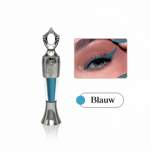 SeduxLiner™ | Altijd Scherpe, Verleidelijke Ooglijnen Zonder Uitsmeren