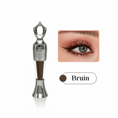 Vitalenza™ | Waterproof Poeder Eyeliner - 100% Natuurlijk