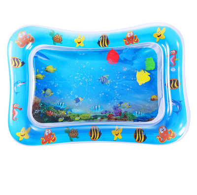 AquaGlow™ | Baby ontdekt water zonder angst, puur plezier