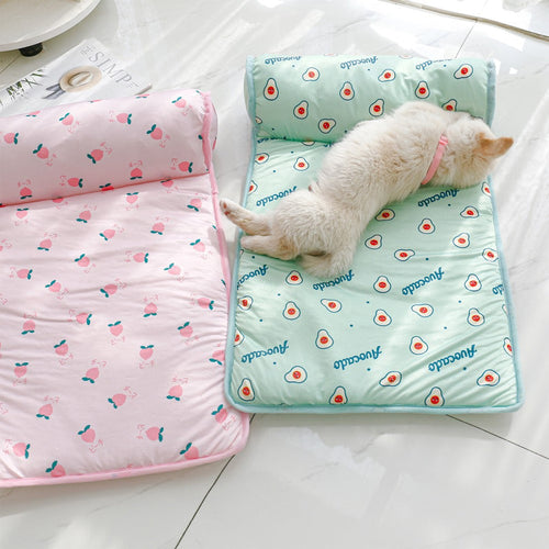 PetFri™ CoolMat: Koelmat Voor Honden En Katten