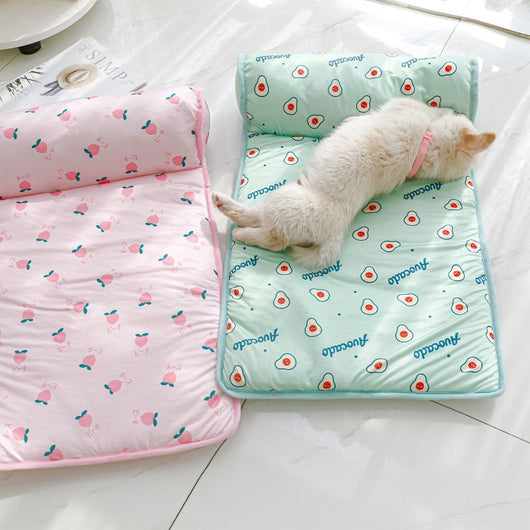 PetFri™ CoolMat: Koelmat Voor Honden En Katten