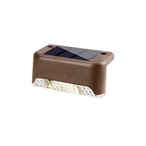 Vitalenza™ EcoLight: Zonne-Energie Aangedreven Buitenlamp