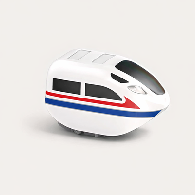 RailBuild™ – Stimuleer Creativiteit & Ontwikkeling!