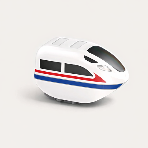 RailBuild™ – Stimuleer Creativiteit & Ontwikkeling!