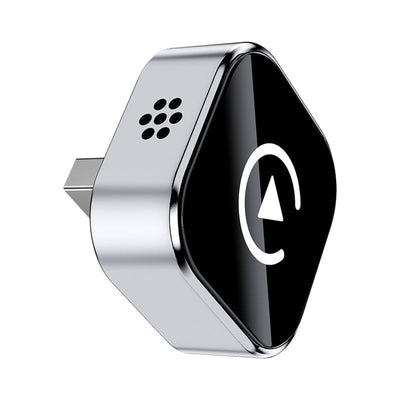 AutoLink™ Draadloze CarPlay & Android Auto Adapter