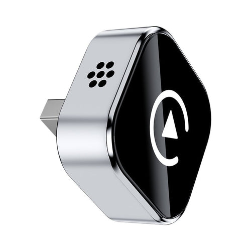 AutoLink™ Draadloze CarPlay & Android Auto Adapter