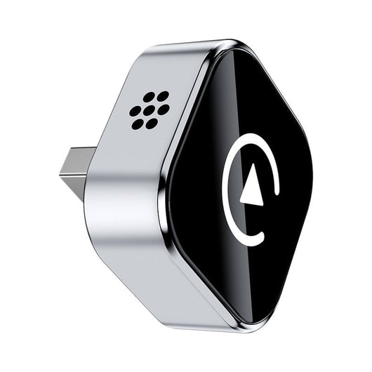 AutoLink™ Draadloze CarPlay & Android Auto Adapter