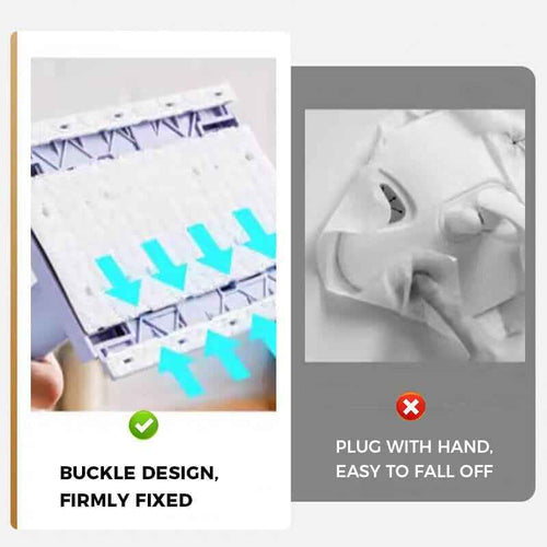 Cleaner Pro° ClampingMop: Automatisch Snel Droog Klemmen Dweil Voor Nat En Droog Reinigen