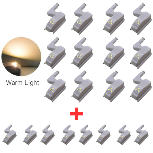 Vitalenza™ HingeLight - Automatisch Scharnier LED Licht