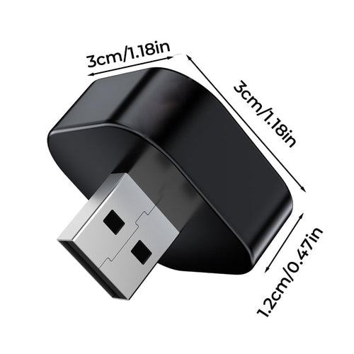 AutoLink™ Draadloze CarPlay & Android Auto Adapter