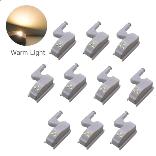 Vitalenza™ HingeLight - Automatisch Scharnier LED Licht