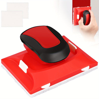 PrecisionEdge™ | Eindelijk Strakke Randen om Trots op te Zijn