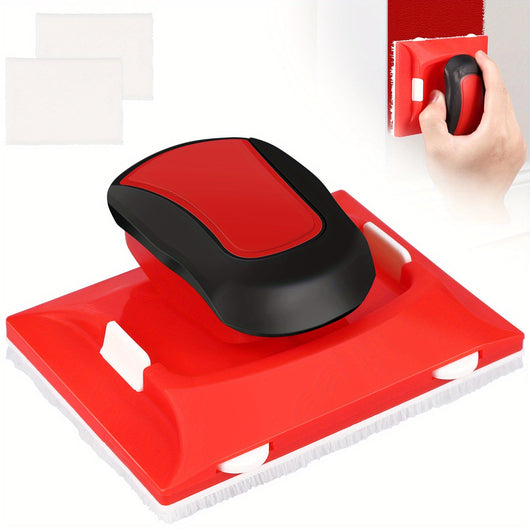 PrecisionEdge™ | Eindelijk Strakke Randen om Trots op te Zijn