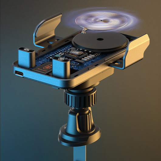 MagDrive™ Slimme 2-in-1 Autohouder & Oplader