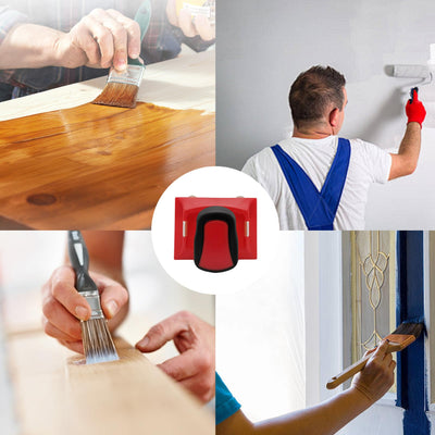 PrecisionEdge™ | Eindelijk Strakke Randen om Trots op te Zijn