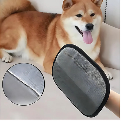 PetFri™ CleaningGloves 1+1 GRATIS: Elektrostatische Huisdier Haarverwijderaar Handschoenen