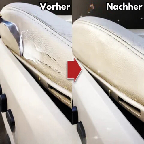 ReviveGel™ | Klaar met Kijken naar die Scheur