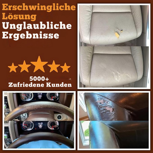 ReviveGel™ | Klaar met Kijken naar die Scheur