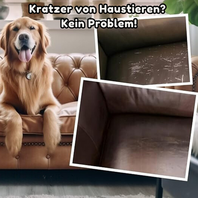 ReviveGel™ | Klaar met Kijken naar die Scheur