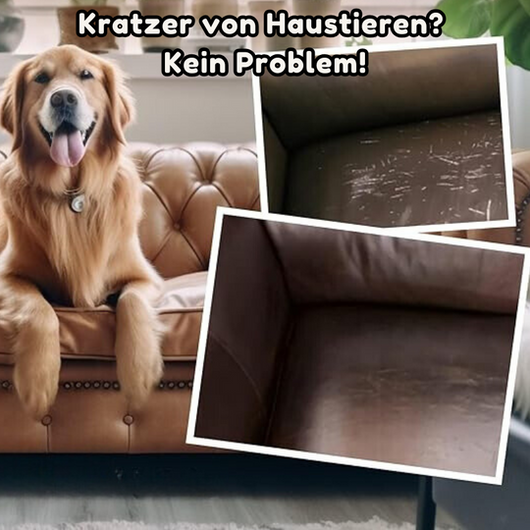 ReviveGel™ | Klaar met Kijken naar die Scheur