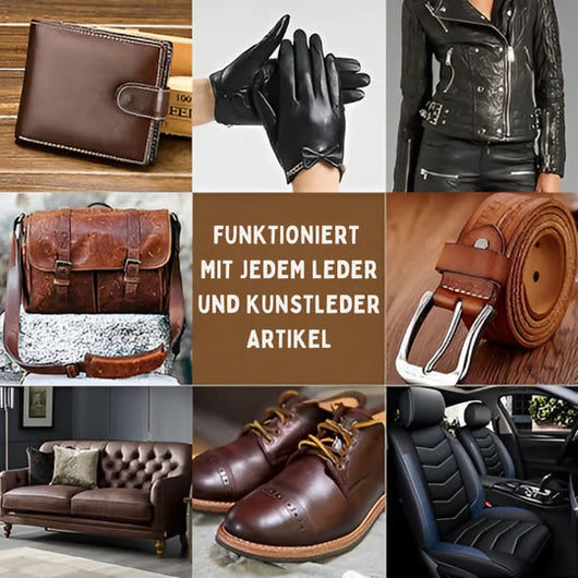 ReviveGel™ | Klaar met Kijken naar die Scheur