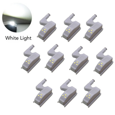 Vitalenza™ HingeLight - Automatisch Scharnier LED Licht