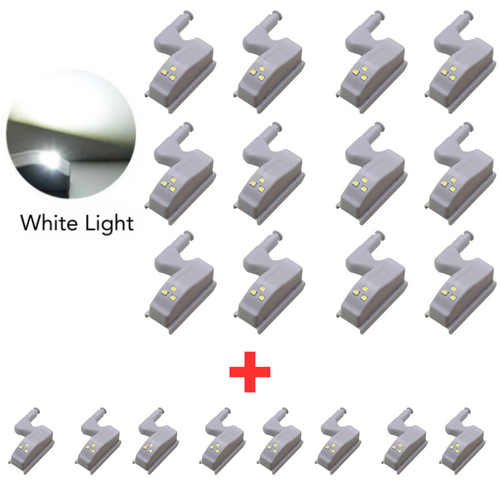 Vitalenza™ HingeLight - Automatisch Scharnier LED Licht