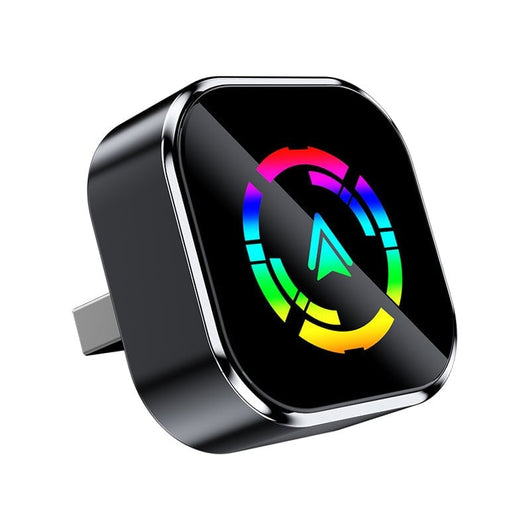 AutoLink™ Draadloze CarPlay & Android Auto Adapter