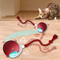 Catfri® CatBall: Automatisch Interactief Leuk Kat Achtervolgen Bal