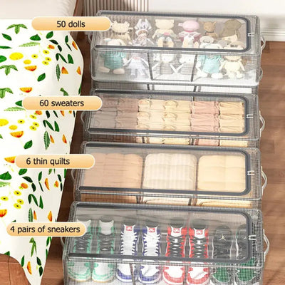 ShoeVault™ | Eindelijk Een Kast Om Trots Op Te Zijn