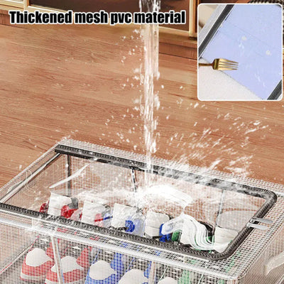 ShoeVault™ | Eindelijk Een Kast Om Trots Op Te Zijn