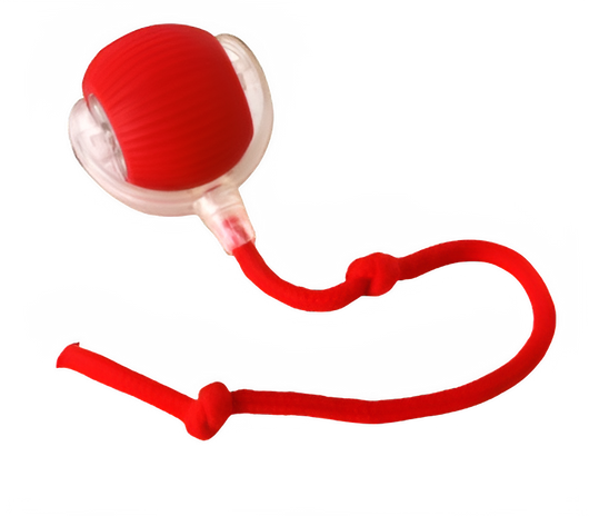 Catfri® CatBall: Automatisch Interactief Leuk Kat Achtervolgen Bal