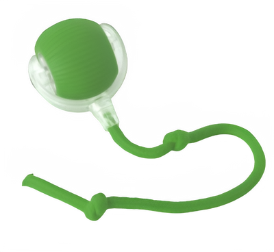 Catfri® CatBall: Automatisch Interactief Leuk Kat Achtervolgen Bal