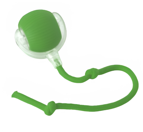 Catfri® CatBall: Automatisch Interactief Leuk Kat Achtervolgen Bal