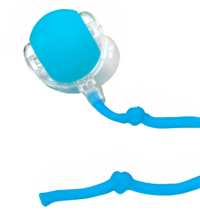 Catfri® CatBall: Automatisch Interactief Leuk Kat Achtervolgen Bal