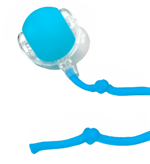 Catfri® CatBall: Automatisch Interactief Leuk Kat Achtervolgen Bal